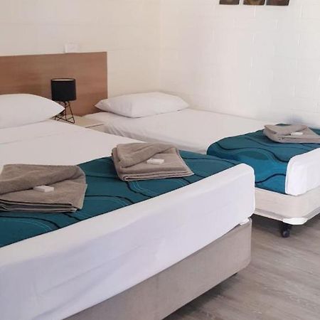 Burdekin Motor Inn Home Hill Luaran gambar
