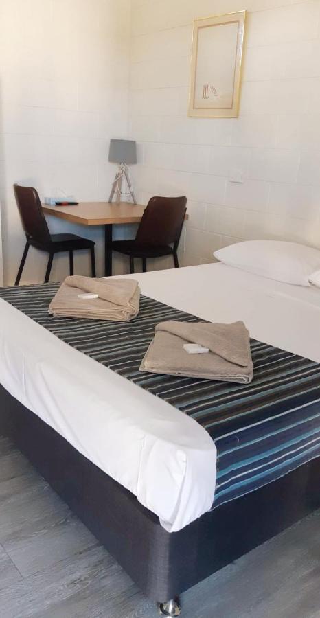 Burdekin Motor Inn Home Hill Luaran gambar