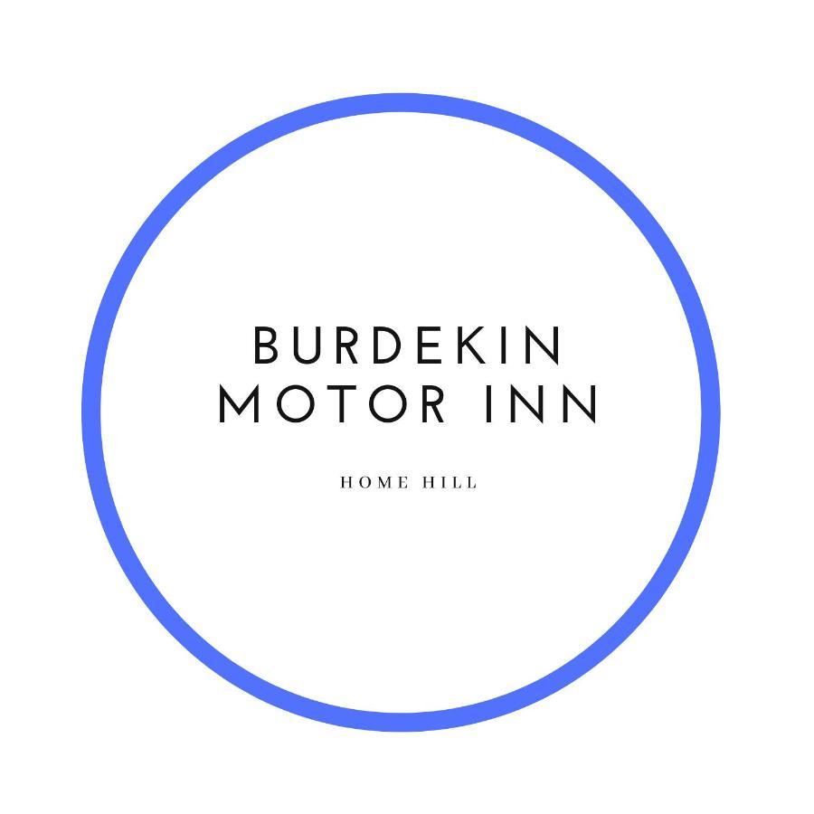 Burdekin Motor Inn Home Hill Luaran gambar