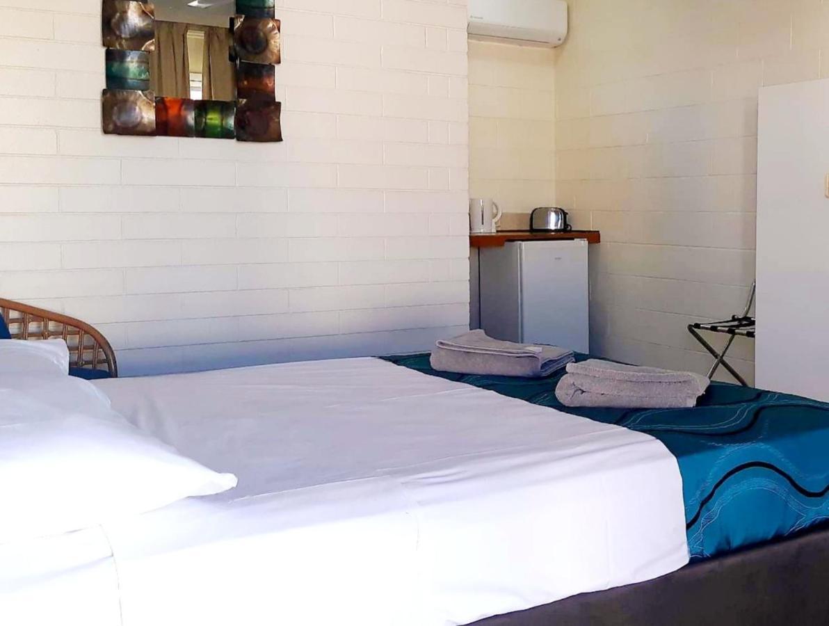 Burdekin Motor Inn Home Hill Luaran gambar