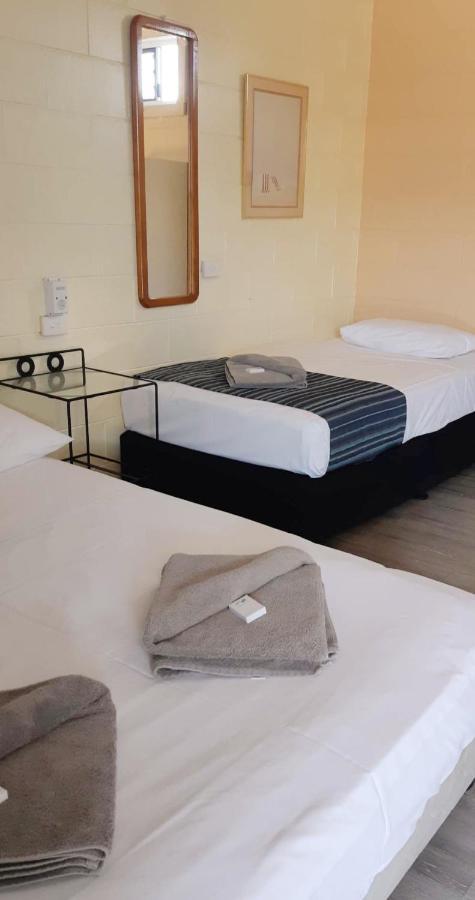 Burdekin Motor Inn Home Hill Luaran gambar