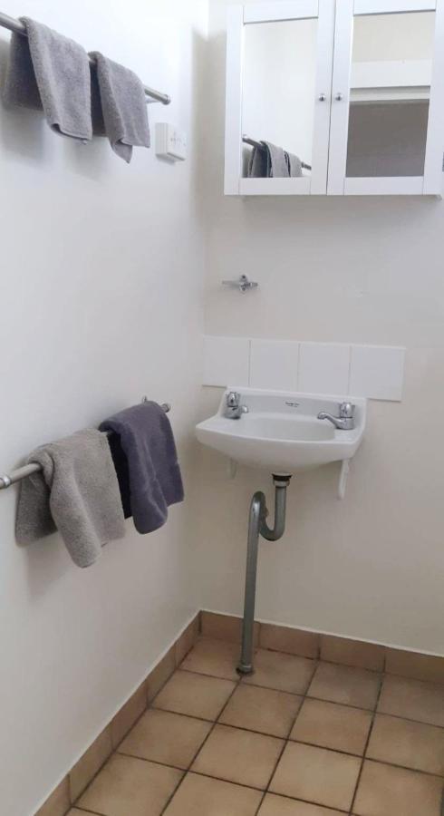 Burdekin Motor Inn Home Hill Luaran gambar